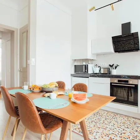 Apartament Sandy - 2 Bedrooms *