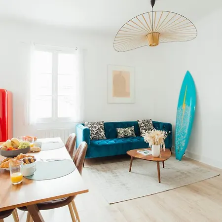 Apartment Sandy - 2 Bedrooms