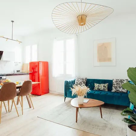 Apartament Sandy - 2 Bedrooms *